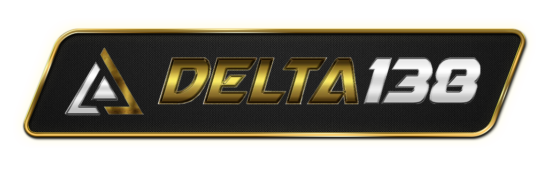 DELTA138 Logo