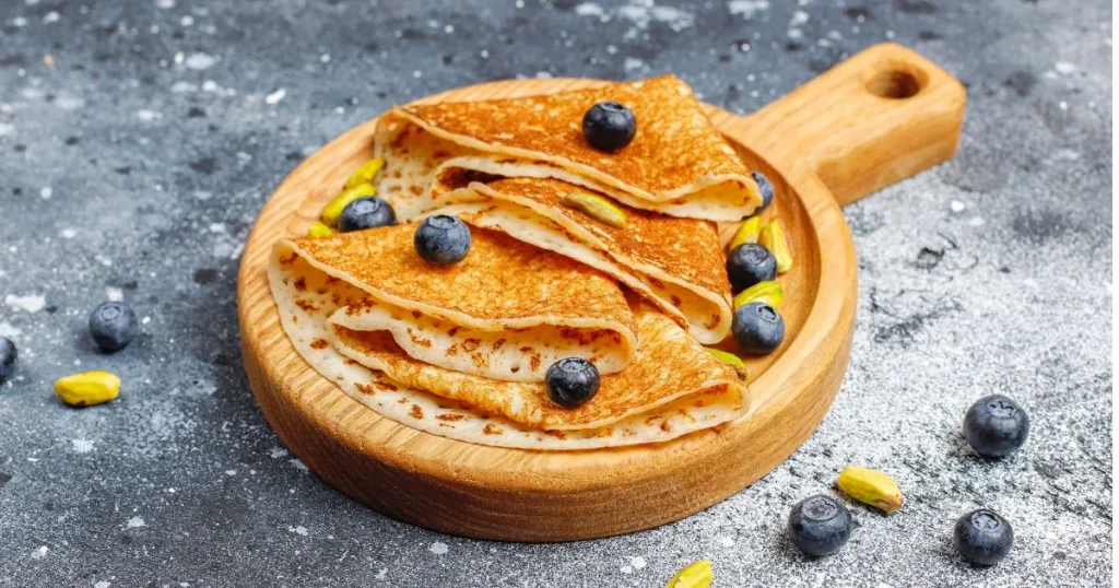 kodiak pancake