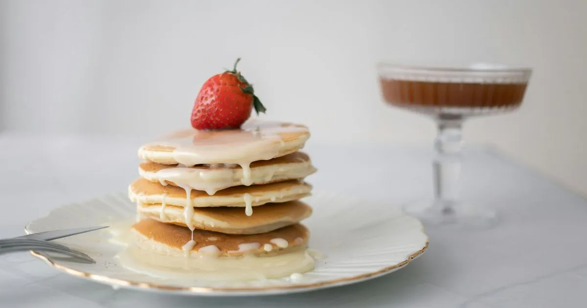Kodiak Pancake