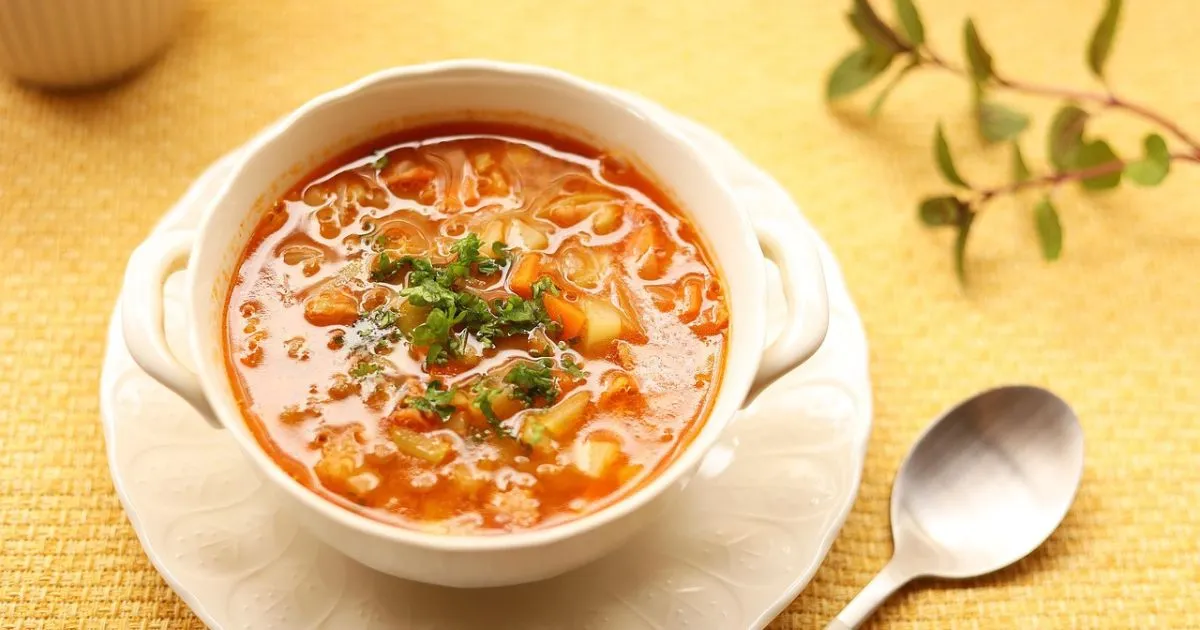 chicken corn chowder
