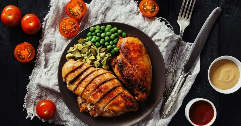 chicken breast
