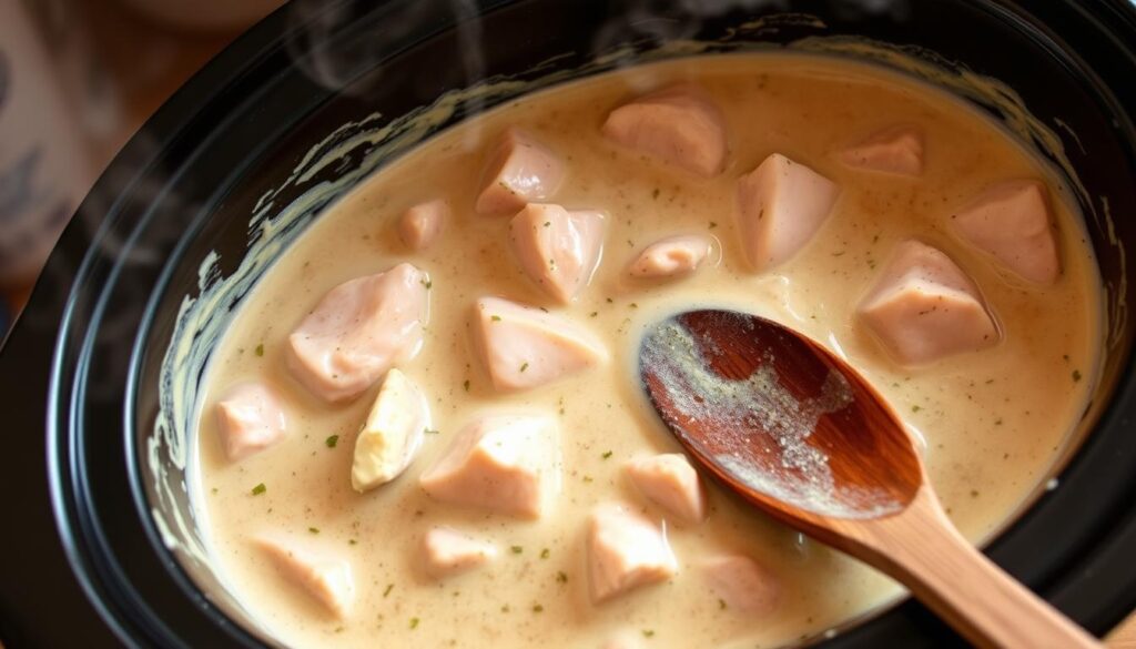 Creamy Crock Pot Chicken Cooking Tips Creamy Crock Pot Chicken Cooking Tips