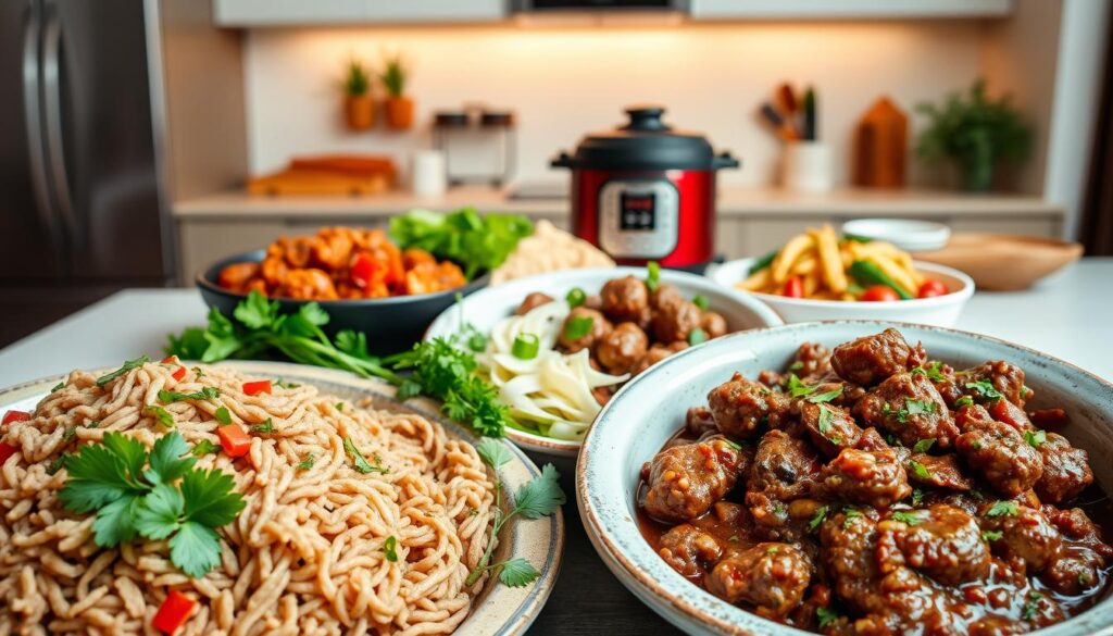 Creative Instant Pot Ground Beef Recipes Creative Instant Pot Ground Beef Recipes