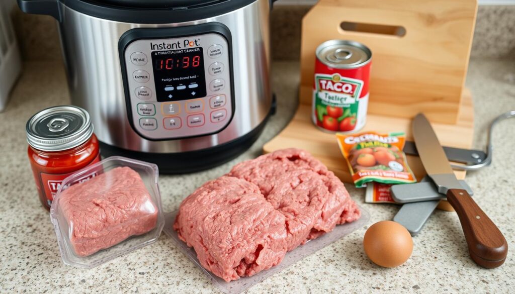 Instant Pot Ground Beef Cooking Essentials Instant Pot Ground Beef Cooking Essentials
