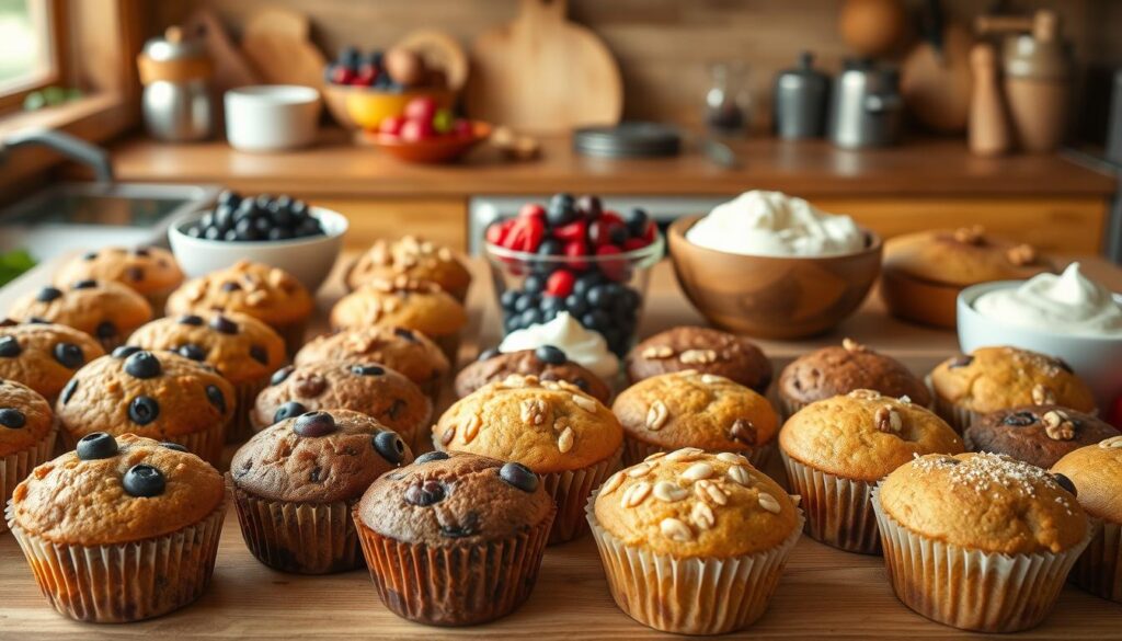 Kodiak Cake Muffin Flavor Variations Kodiak Cake Muffin Flavor Variations