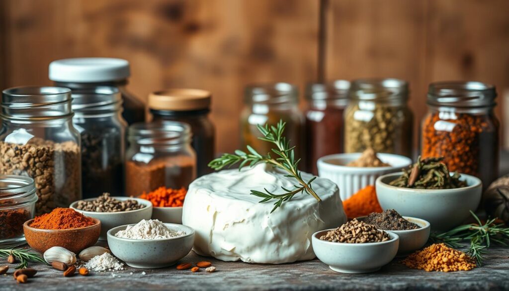 Smoked Cream Cheese Seasoning Varieties Smoked Cream Cheese Seasoning Varieties