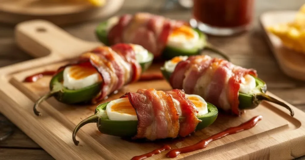 Armadillo Eggs