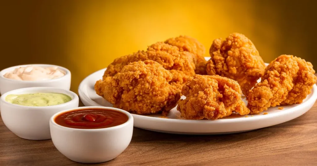 slow cooker crack chicken
