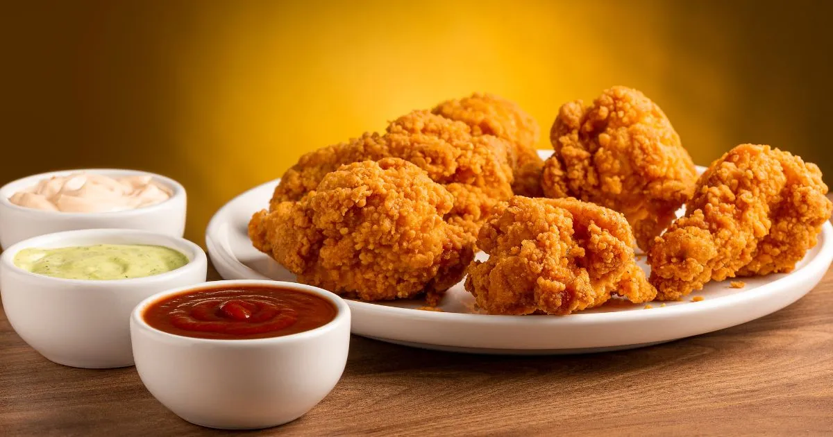 slow cooker crack chicken