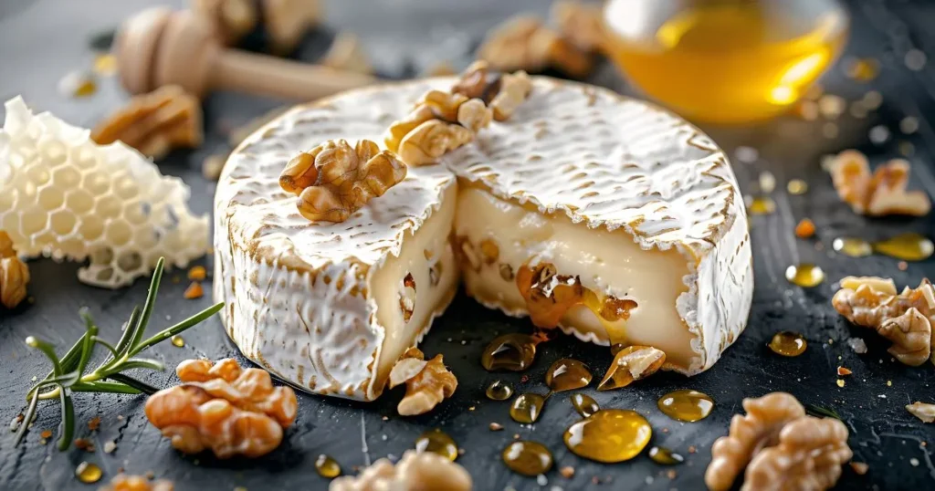 smoked cream cheese