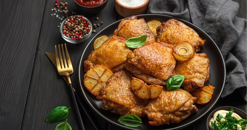 chicken dinner ideas