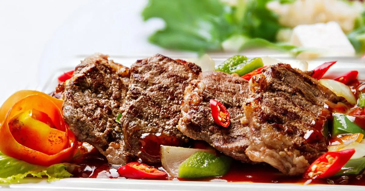 keto recipes