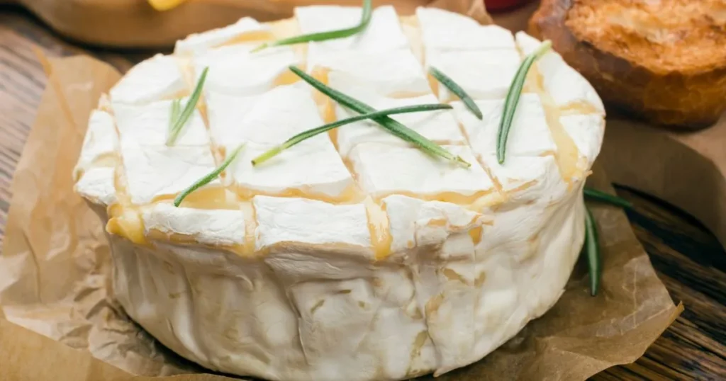 cream cheese