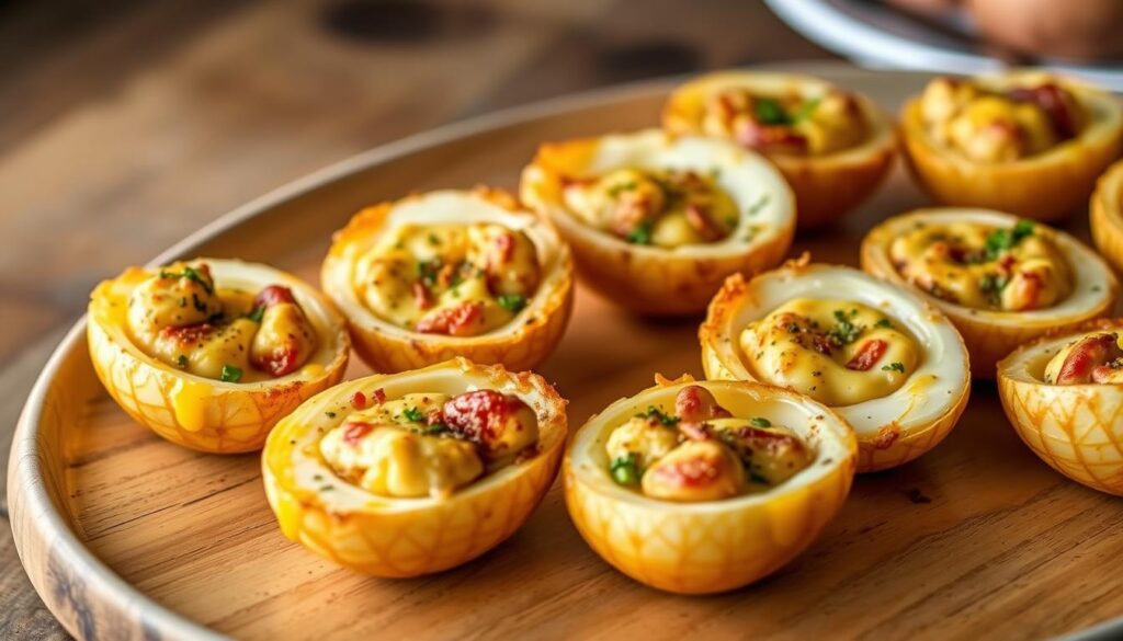 armadillo eggs recipe