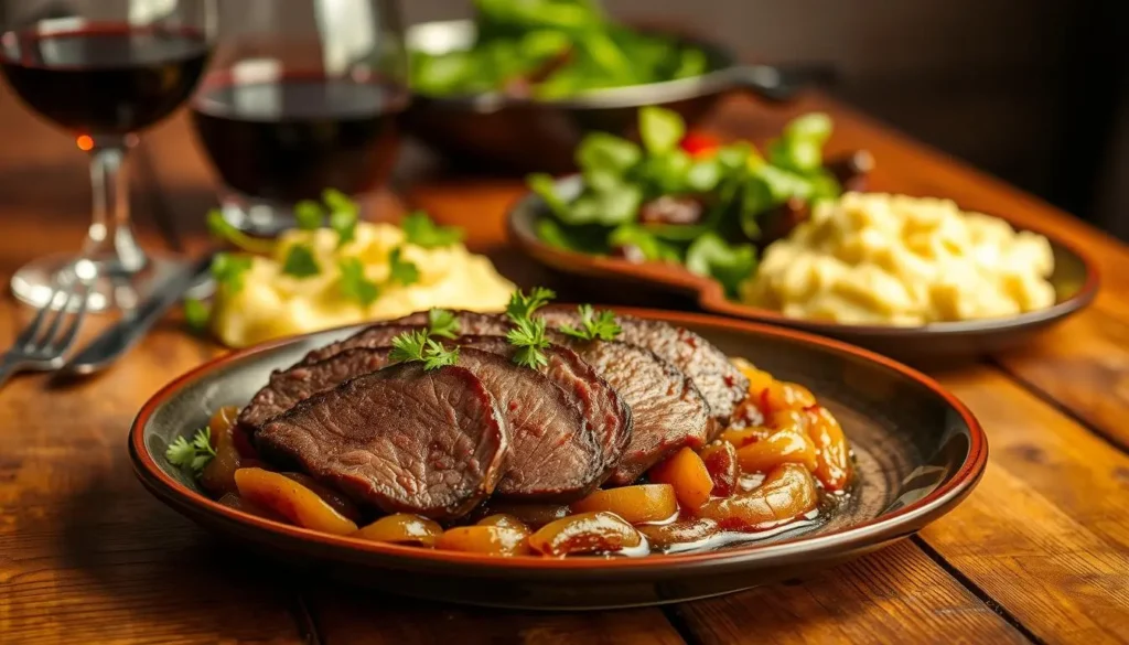 calf liver recipe