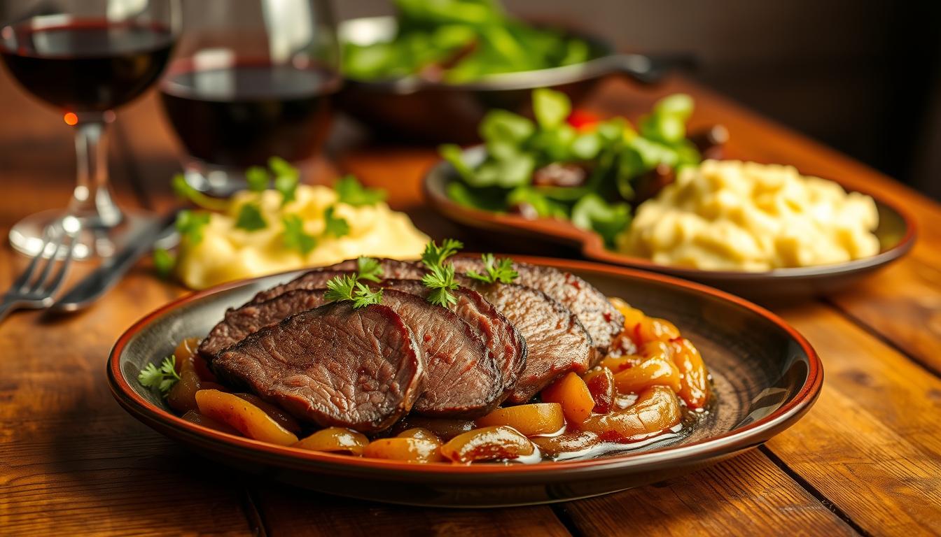 calf liver recipe