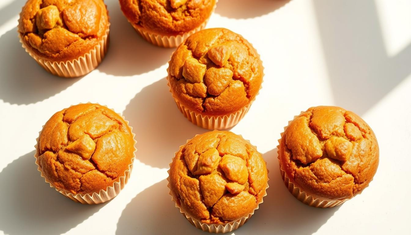 kodiak cake muffin recipe