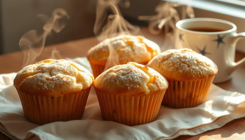 kodiak muffin recipe