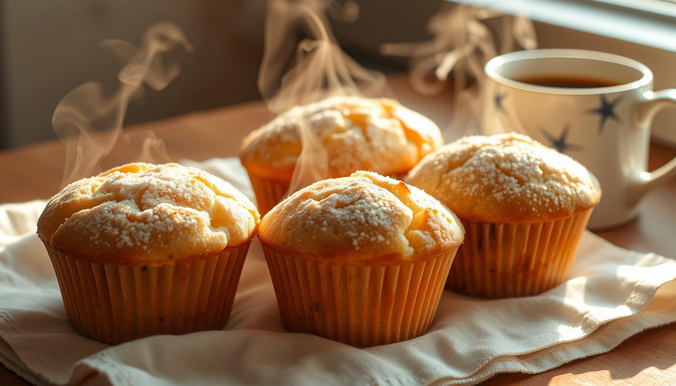 kodiak muffin recipe