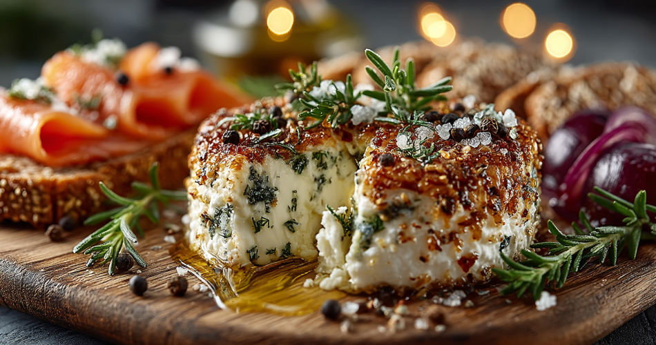 cold smoked cream cheese
