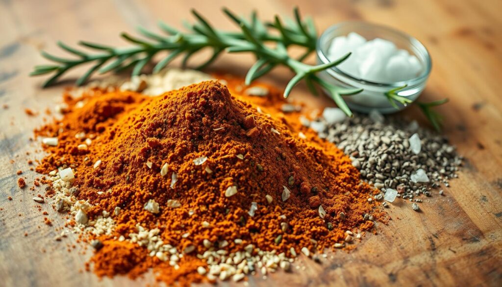 smoked cream cheese seasoning