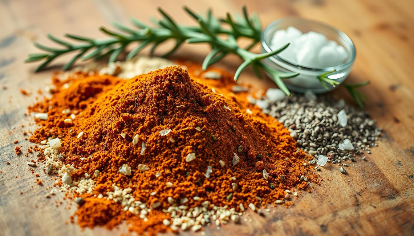 smoked cream cheese seasoning